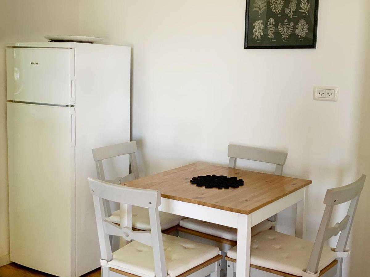 Annie'S Boutique Apartment In Jeruzalém Exteriér fotografie