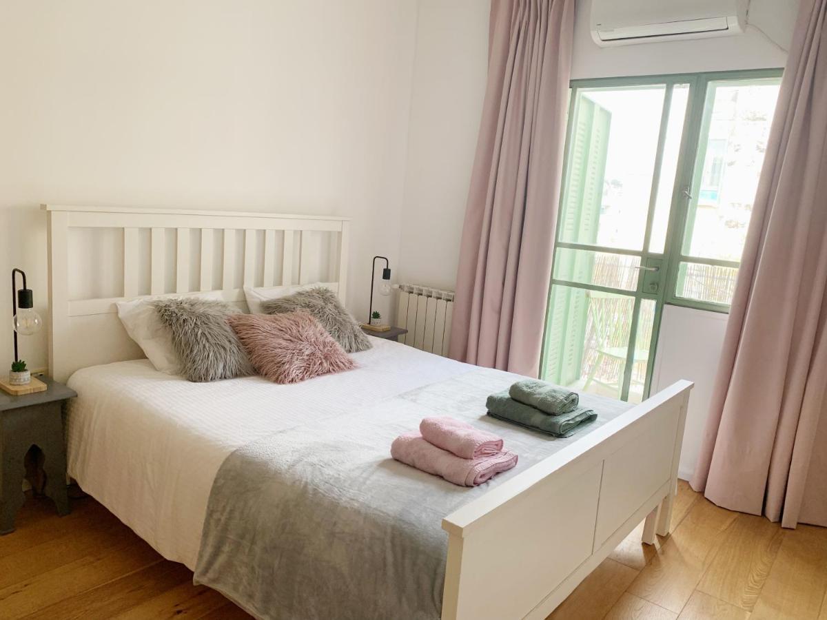 Annie'S Boutique Apartment In Jeruzalém Exteriér fotografie